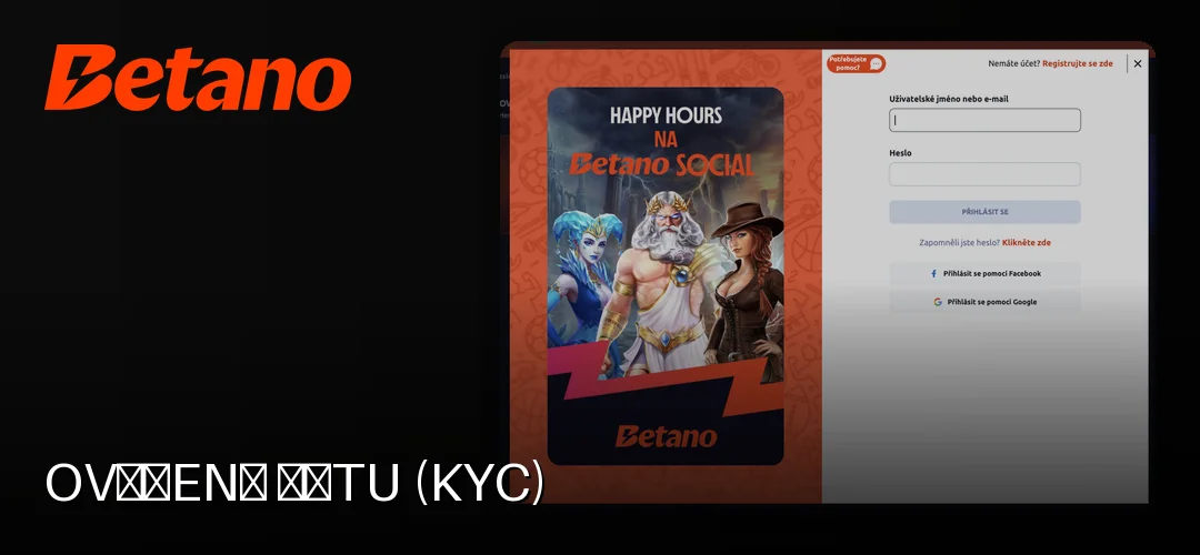 Betano promotional banner