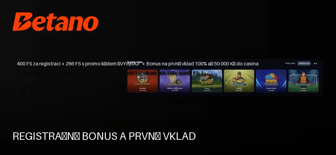 Betano promotional banner