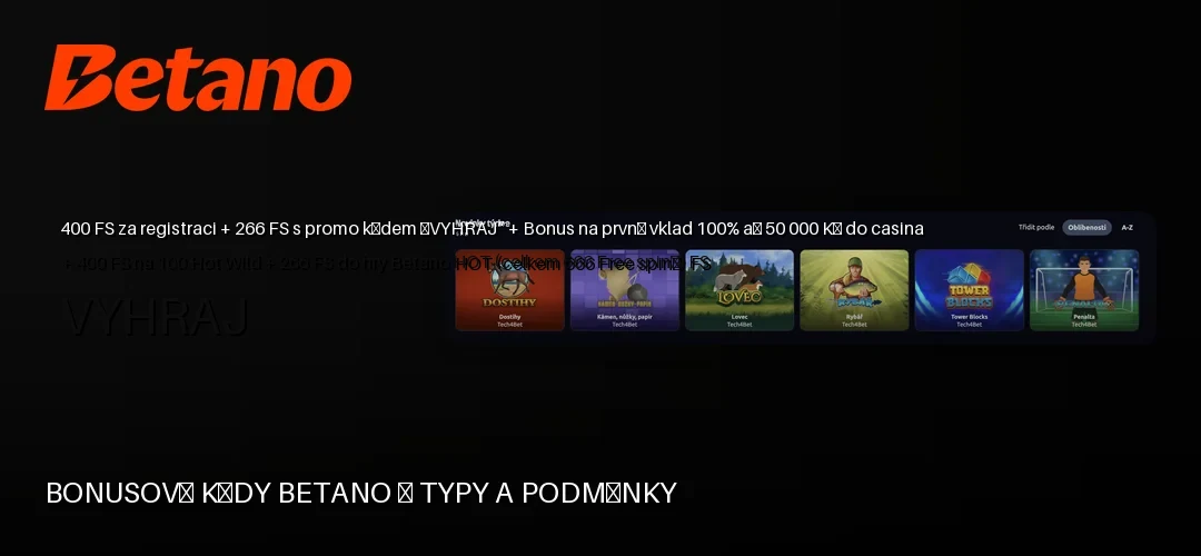 Betano promotional banner